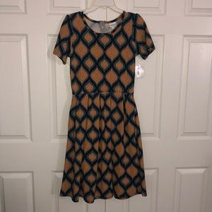 Amelia Lularoe dress